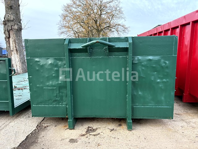 Open container - afbeelding 20 van  22