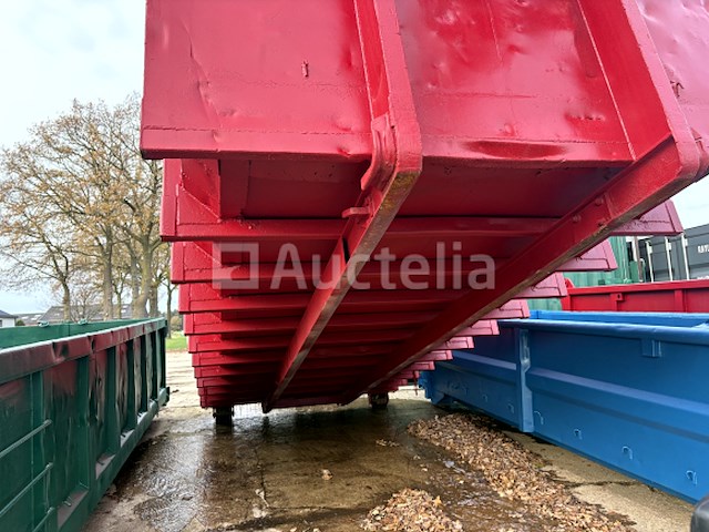 Open container - afbeelding 1 van  10