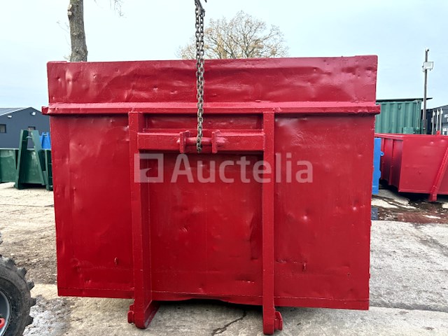 Open container - afbeelding 3 van  10