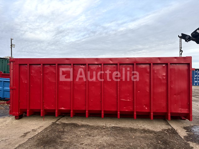 Open container - afbeelding 4 van  10