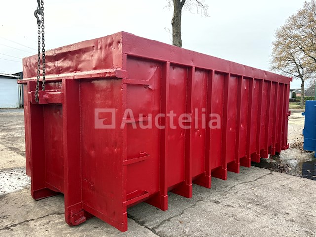 Open container - afbeelding 6 van  10