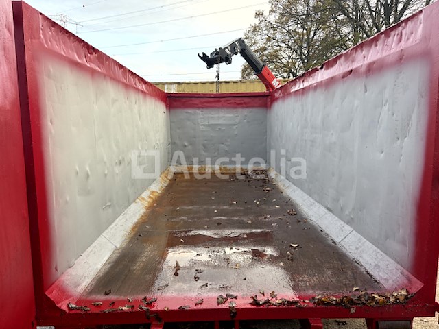 Open container - afbeelding 8 van  10