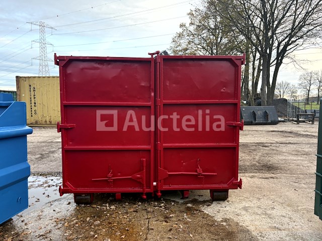 Open container - afbeelding 9 van  10