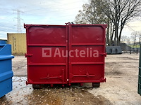 Open container - afbeelding 9 van  10