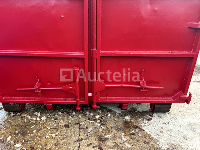 Open container - afbeelding 10 van  10