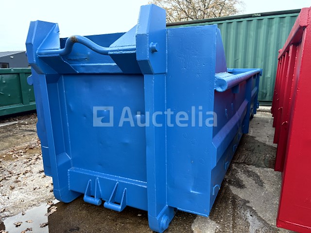 Open container - afbeelding 1 van  11