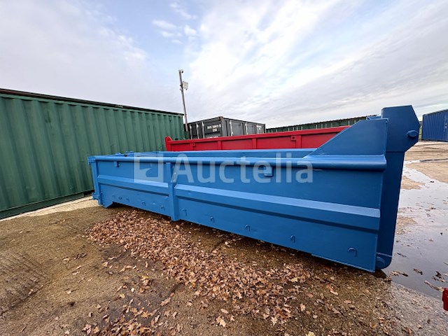 Open container - afbeelding 8 van  11