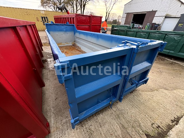 Open container - afbeelding 9 van  11