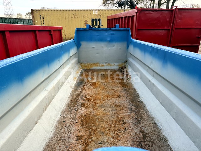 Open container - afbeelding 10 van  11