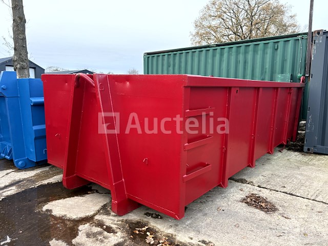 Open container - afbeelding 1 van  9