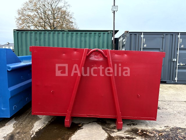 Open container - afbeelding 2 van  9