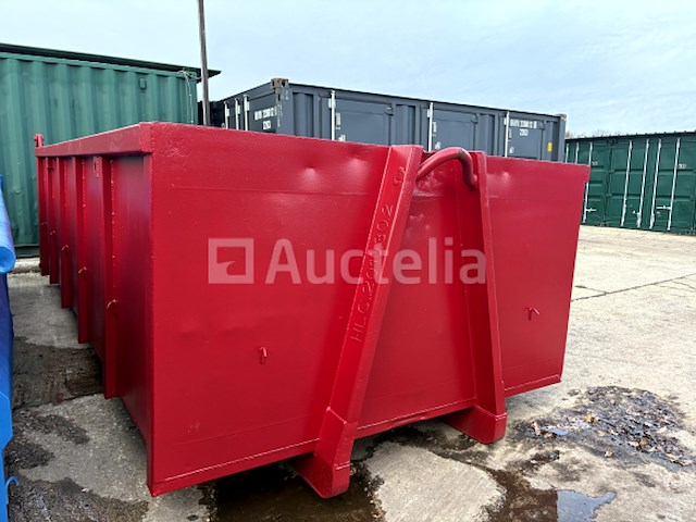 Open container - afbeelding 6 van  9