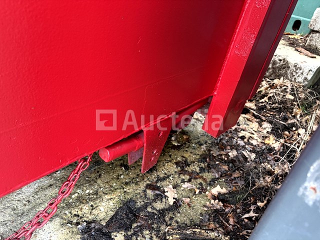 Open container - afbeelding 7 van  9