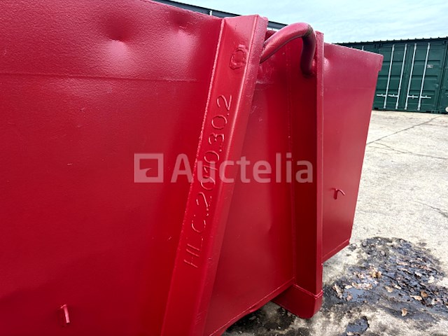 Open container - afbeelding 8 van  9