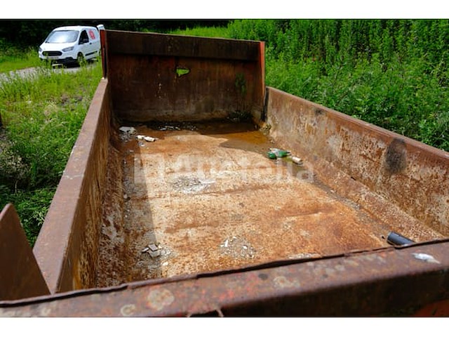 Open container - afbeelding 3 van  11