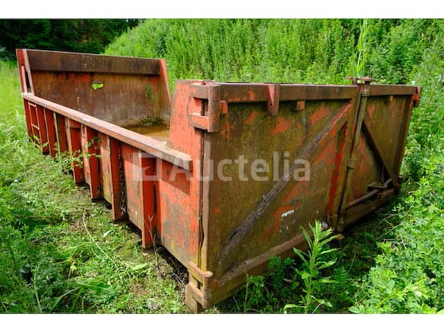 Open container - afbeelding 4 van  11