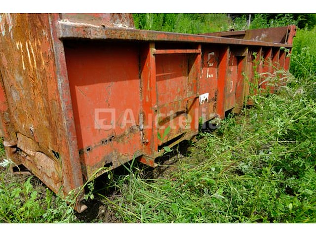 Open container - afbeelding 9 van  11