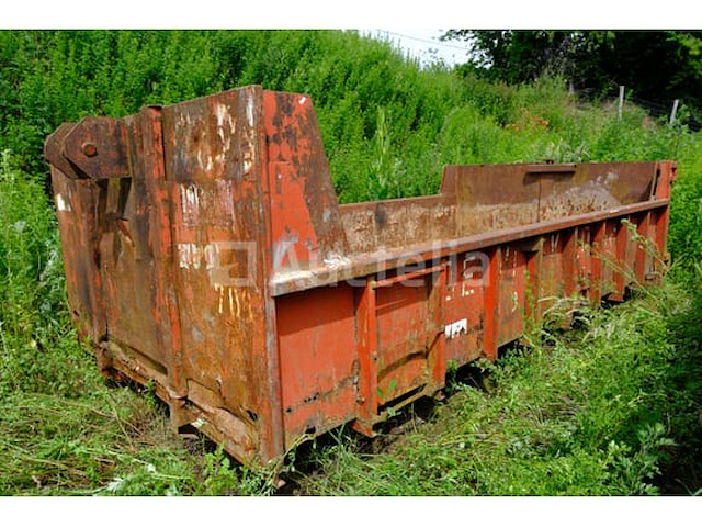 Open container - afbeelding 11 van  11
