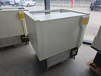 Open diepvries promo eiland framec samba - afbeelding 4 van  6