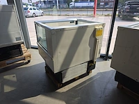 Open diepvries promo eiland framec skylight - afbeelding 3 van  5