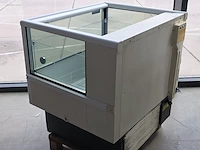 Open diepvries promo eiland framec skylight - afbeelding 5 van  5