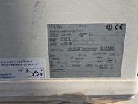 Open diepvries promo eiland isa et 100 tb - afbeelding 5 van  5