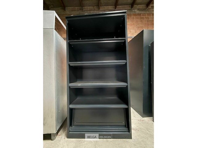 Open dossierkast - afbeelding 1 van  1