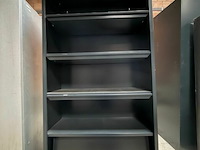 Open dossierkast - afbeelding 1 van  1