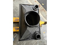 Open haard - afbeelding 2 van  6