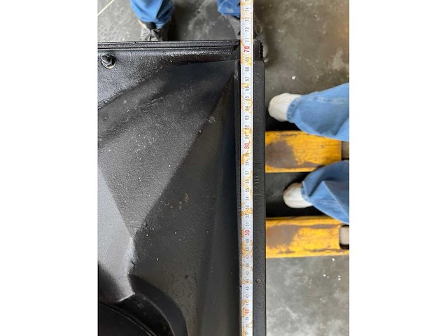 Open haard - afbeelding 4 van  6