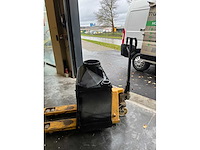 Open haard - afbeelding 5 van  6