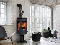 Open haardventilator - afbeelding 3 van  7