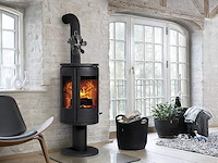 Open haardventilator - afbeelding 3 van  7