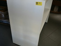 Open houten kastje - afbeelding 3 van  4