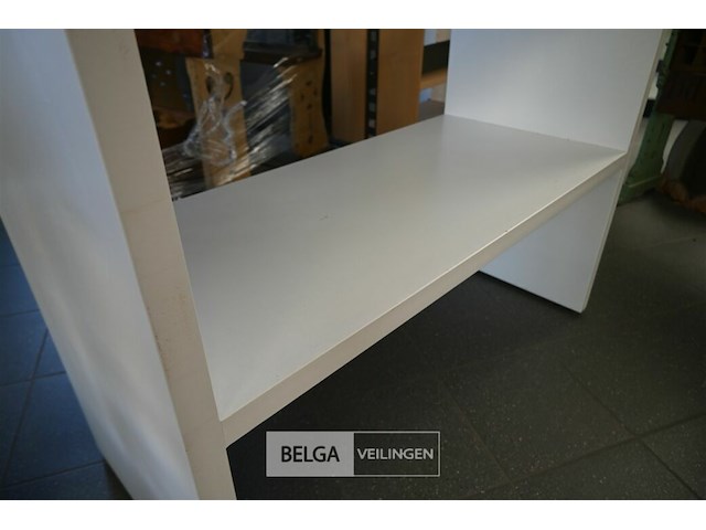 Open houten kastje - afbeelding 4 van  4