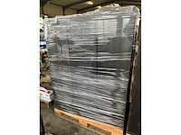 Open houten opbergkasten (7x) - afbeelding 4 van  7