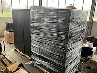 Open houten opbergkasten (7x) - afbeelding 5 van  7