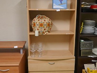 Open kast - afbeelding 1 van  1