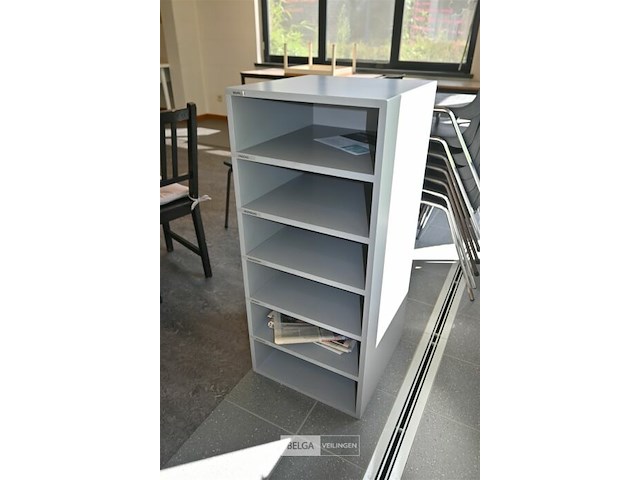 Open kast - afbeelding 1 van  3