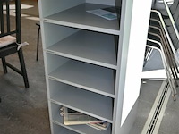 Open kast - afbeelding 1 van  3