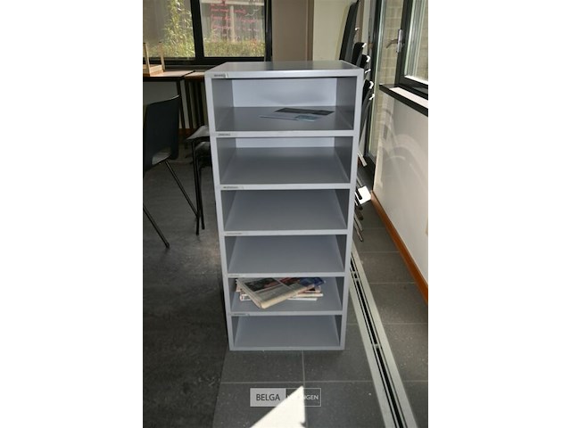 Open kast - afbeelding 2 van  3
