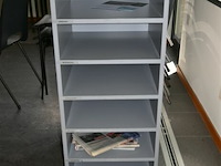 Open kast - afbeelding 2 van  3