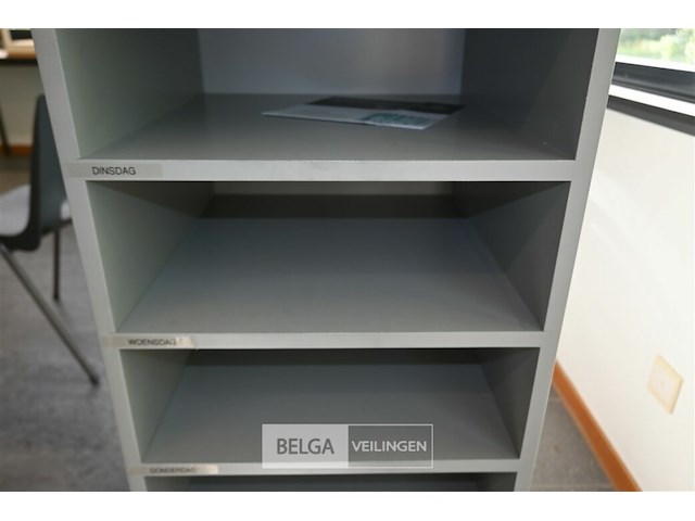 Open kast - afbeelding 3 van  3