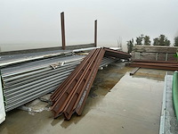 Open loods - overdekking unit (9x40m) - afbeelding 1 van  12