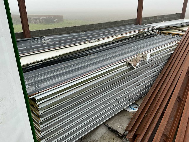 Open loods - overdekking unit (9x40m) - afbeelding 7 van  12