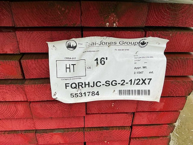 Open loods - overdekking unit (9x40m) - afbeelding 12 van  12