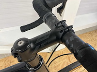 Open min.d. carbon racefiets - afbeelding 11 van  16