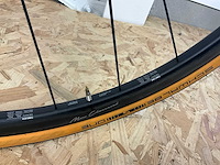 Open min.d. carbon racefiets - afbeelding 12 van  16