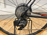 Open min.d. carbon racefiets - afbeelding 14 van  16