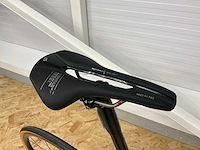 Open min.d. carbon racefiets - afbeelding 15 van  16